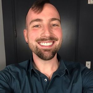 Meet your Posher, Brian